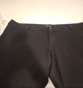 Torrid Work Pants size 26